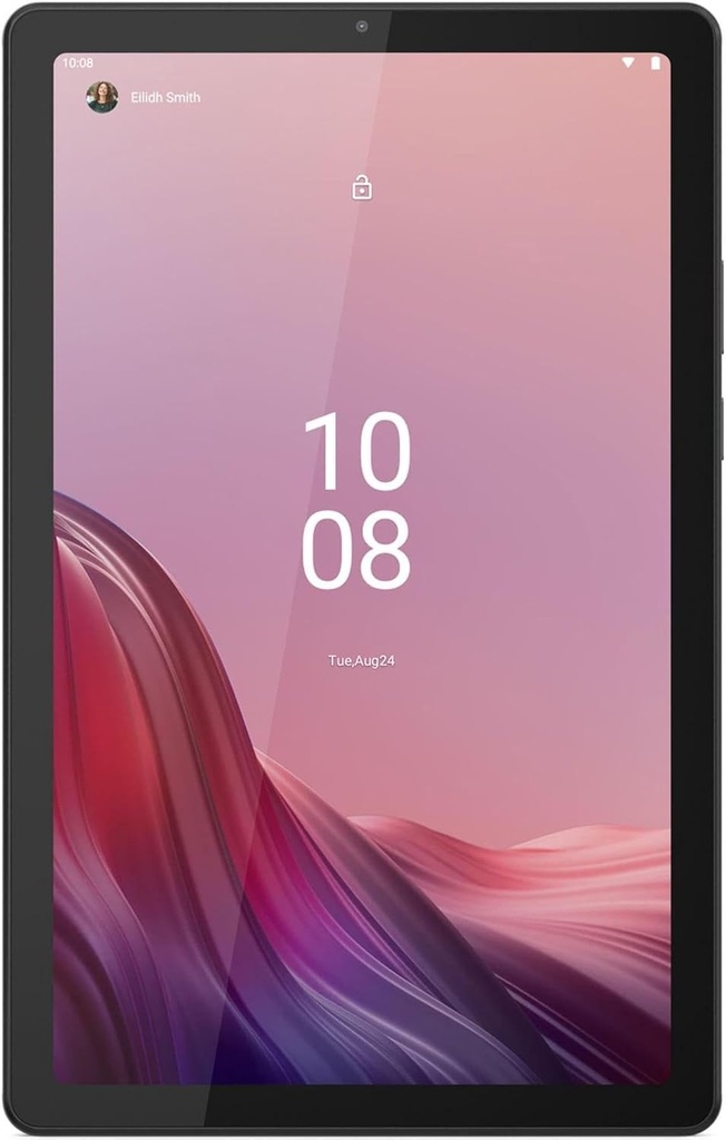 Lenovo Tablet M9 TB-310FU 9" Wi-Fi Only 64GB with 4GB RAM Arctic Grey – A Grade (Used)