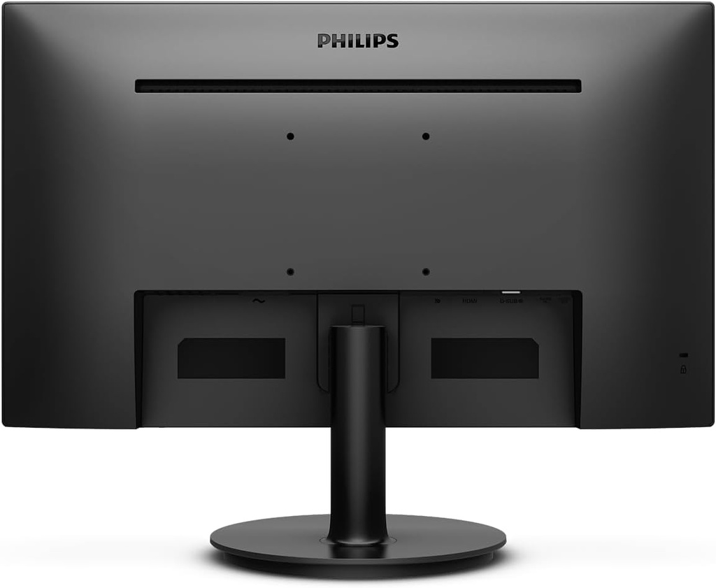 Philips V Line 272V8 27-inch LCD FHD (1920x1080) Monitor – A Grade (Off-Lease)