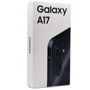 Samsung Galaxy A17 4G DS 4GB RAM 128GB - Black Brand new