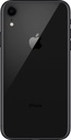 iPhone XR 64GB SS+eSim Black A Grade above 90% Battery Health( Refurbished ) - (Message Stock)
