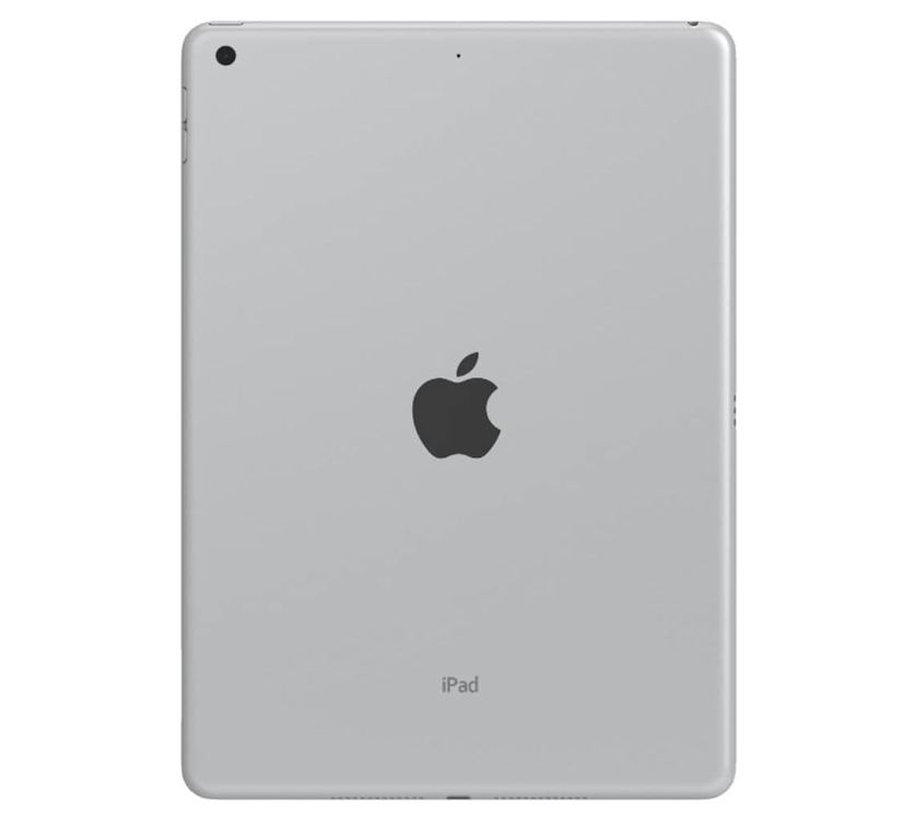 iPad 9th Gen 10.2" Cellular + Wi-Fi 64GB Silver A2604  A Grade above 90% Battery Health( Refurbished )