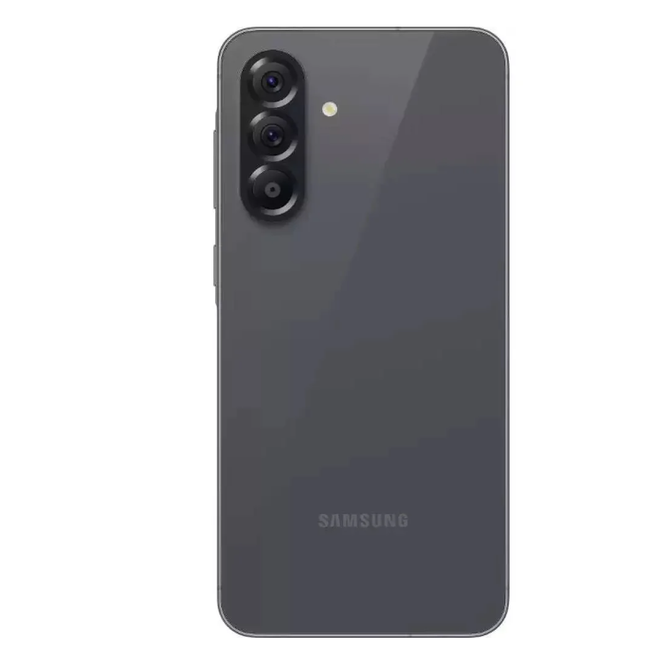 Samsung Galaxy A56 5G DS 256GB with 8GB RAM Awesome Graphite A Grade ( Refurbished )