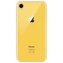 iPhone XR 64GB Yellow A Grade 100% Battery Health( Refurbished )