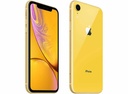 iPhone XR 64GB Yellow A Grade 100% Battery Health( Refurbished )