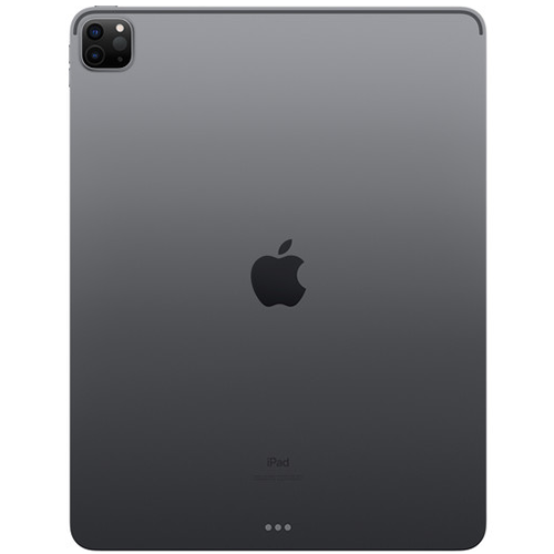 iPad Pro 12.9(2020) 4th Gen Wi-Fi Only 512GB Space Gray A2229 A Grade above 80% Battery Health( Refurbished )