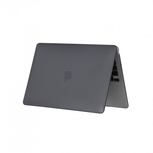Matte case for Apple MacBook 13.3 Air A1466/A1369 Black