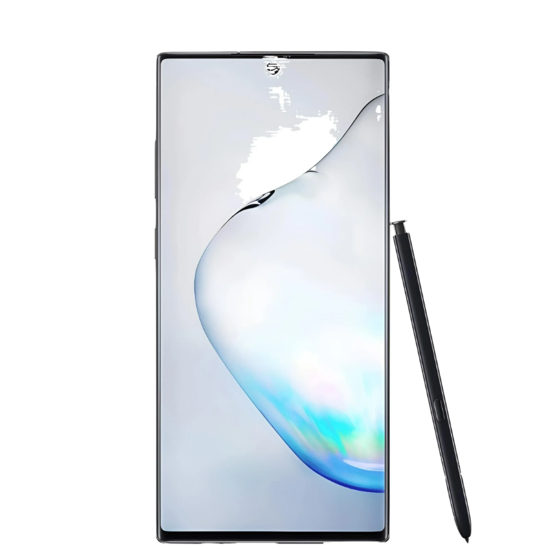 Samsung Galaxy Note 10 SM-N970U SS 256GB with 8GB RAM Black A Grade (Refurbished)
