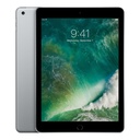 iPad 5th Gen 9.7" Cellular + Wi-Fi 32GB Space Gray A1823 A Grade 100% Battery Health (Refurbished)