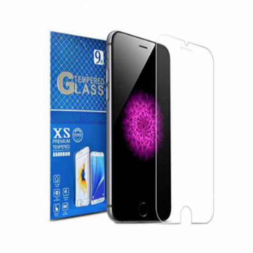 OnePlus Nord CE 5G Unipha Tempered glass Screen Protector with high quality black package