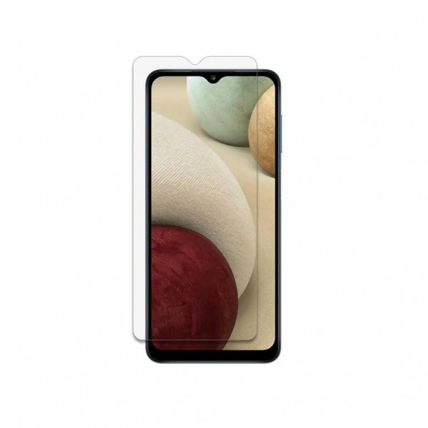 Samsung A14 5G Galaxy Screen Protector Tempered glass with high quality black package (Unipha)