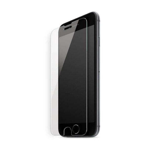 iPhone 13 Mini Tempered glass Screen Protector with high quality black package (Unipha)