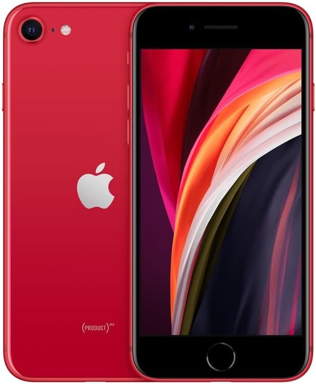 iPhone 8 256GB SS Red A Grade 100% Battery Health( Used )
