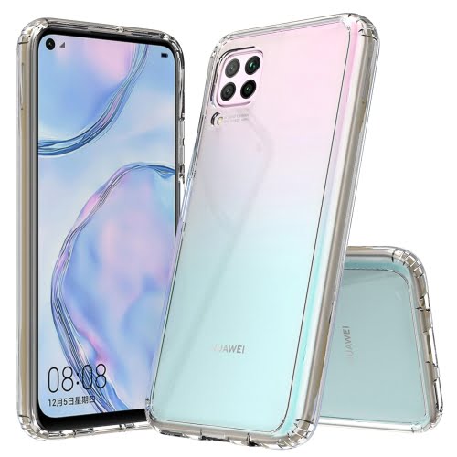 [FB]OPPO Reno 13 F 5G CPH2699 transparent phone case 1.5mm protection anti-drop