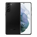 Samsung Galaxy S21+ 5G 128GB with 8GB RAM SS+eSim Phantom Black A Grade ( Refurbished )