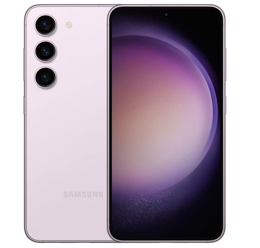 [M0020010831] Samsung Galaxy S23+ Plus SS+eSim 256GB with 8GB RAM Purple A Grade (Refurbished)